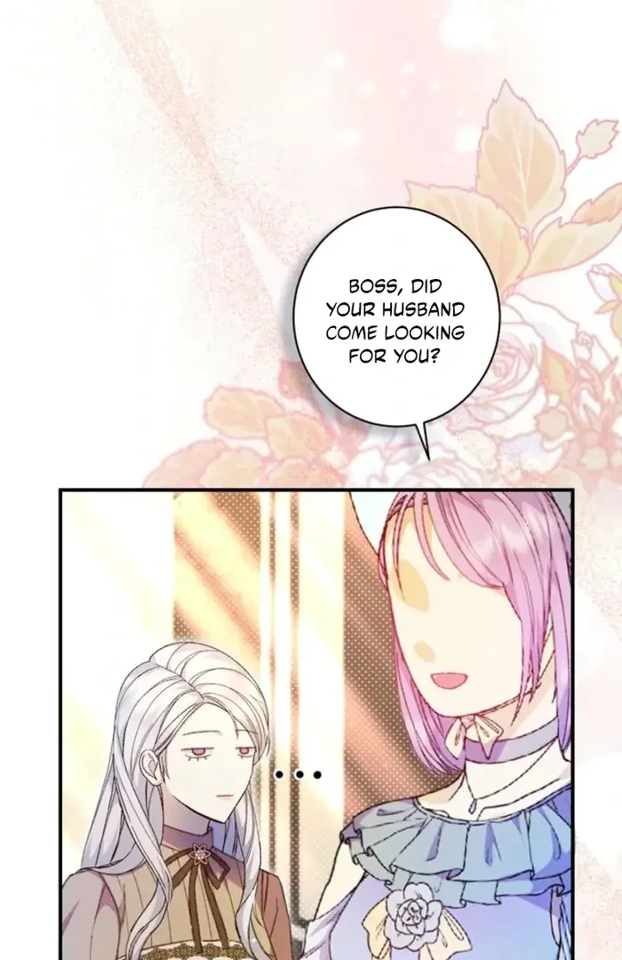 The Female Lead’s Mother and the Male Lead’s Father Are Married Chapter 37 page 31