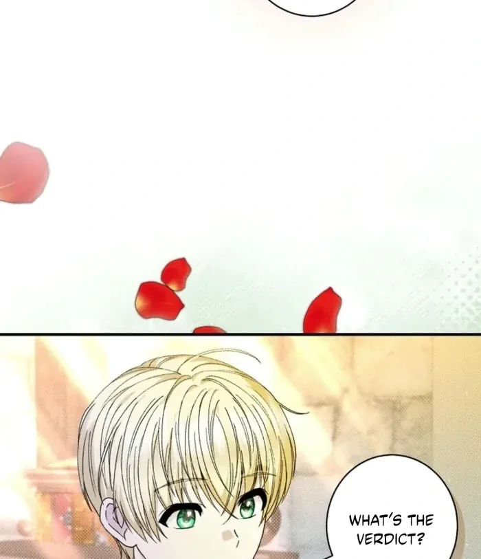 The Female Lead’s Mother and the Male Lead’s Father Are Married Chapter 38 page 57