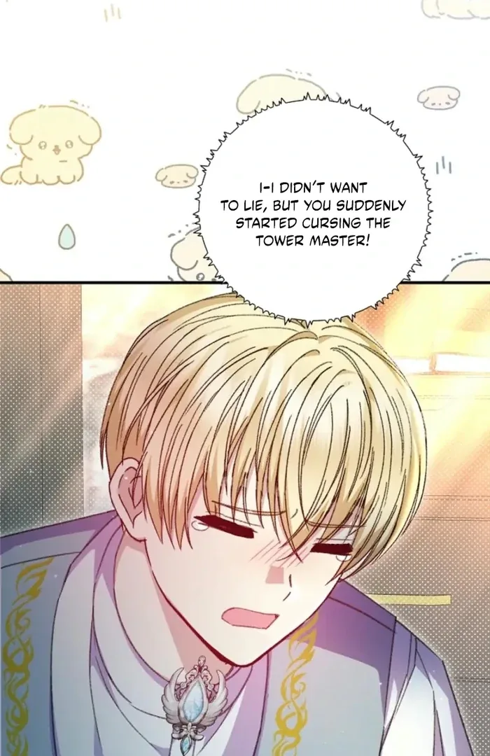 The Female Lead’s Mother and the Male Lead’s Father Are Married Chapter 38 page 72