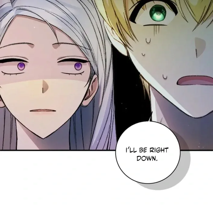 The Female Lead’s Mother and the Male Lead’s Father Are Married Chapter 38 page 67