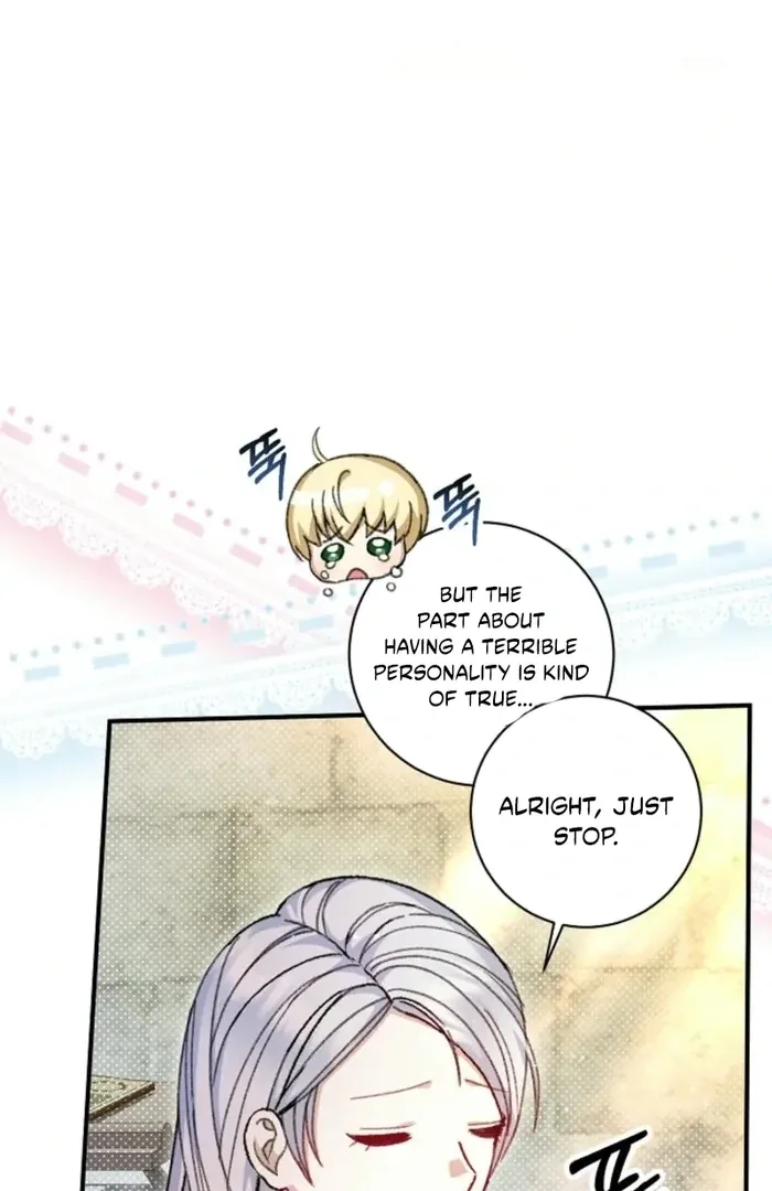 The Female Lead’s Mother and the Male Lead’s Father Are Married Chapter 38 page 75