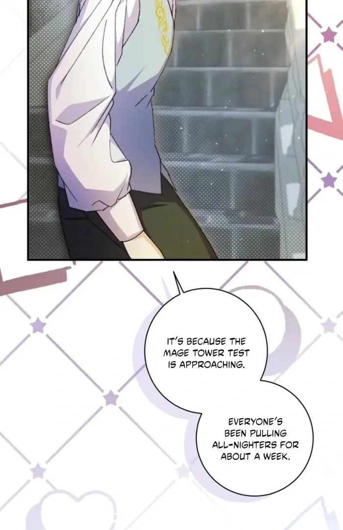 The Female Lead’s Mother and the Male Lead’s Father Are Married Chapter 38 page 46