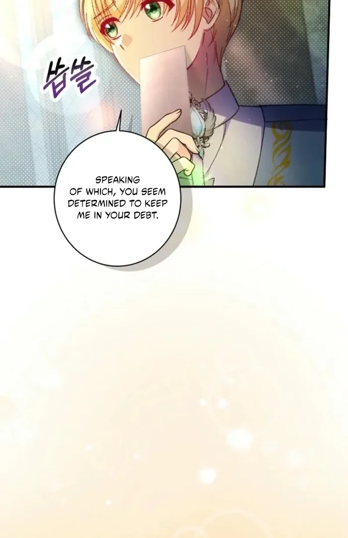 The Female Lead’s Mother and the Male Lead’s Father Are Married Chapter 38 page 100
