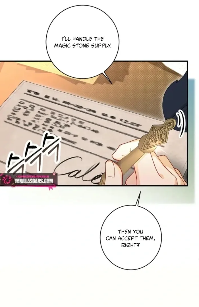 The Female Lead’s Mother and the Male Lead’s Father Are Married Chapter 38 page 91