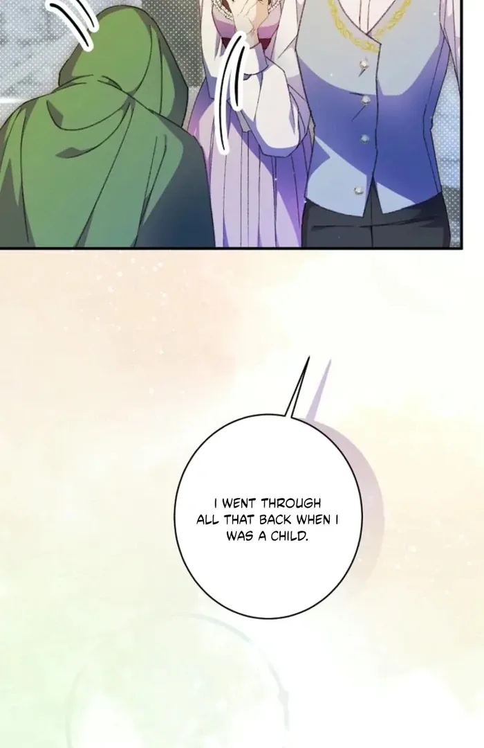 The Female Lead’s Mother and the Male Lead’s Father Are Married Chapter 38 page 51