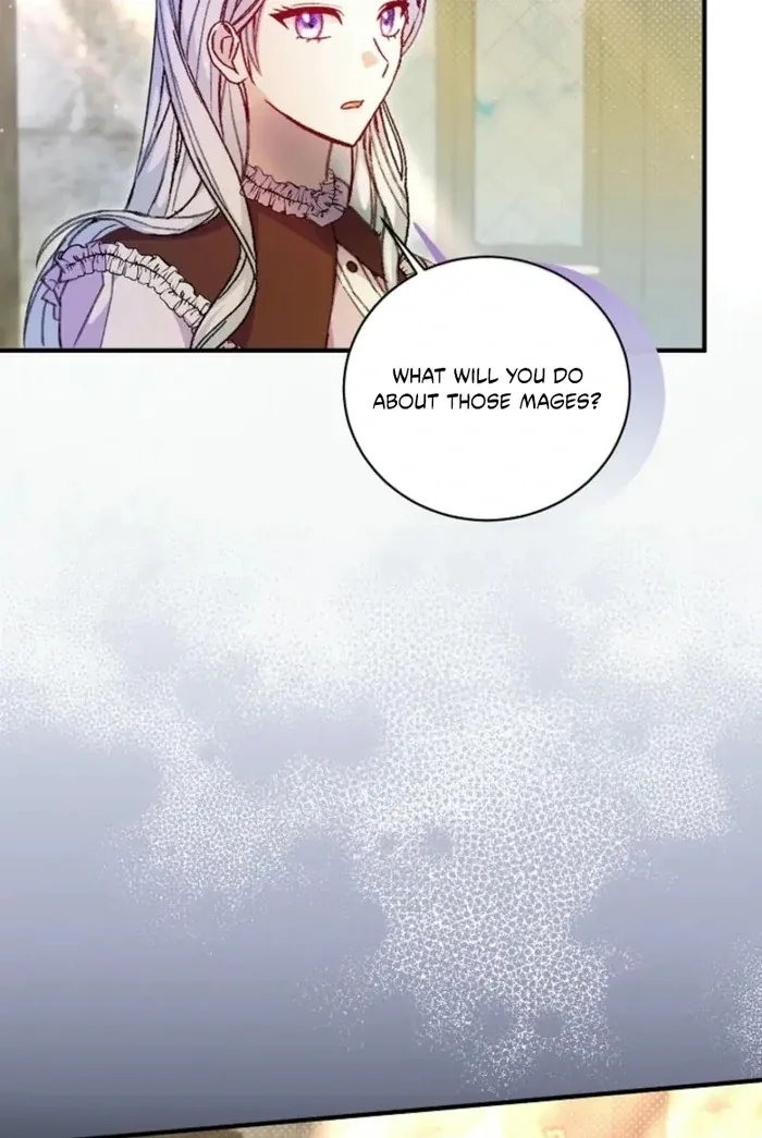 The Female Lead’s Mother and the Male Lead’s Father Are Married Chapter 38 page 85