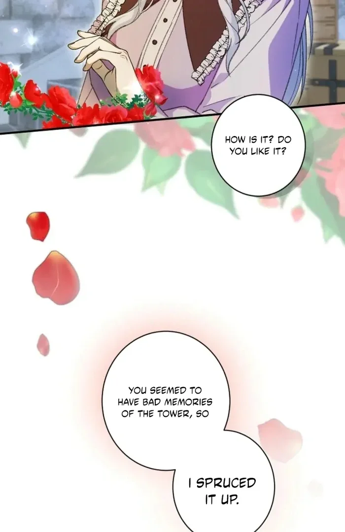The Female Lead’s Mother and the Male Lead’s Father Are Married Chapter 38 page 56