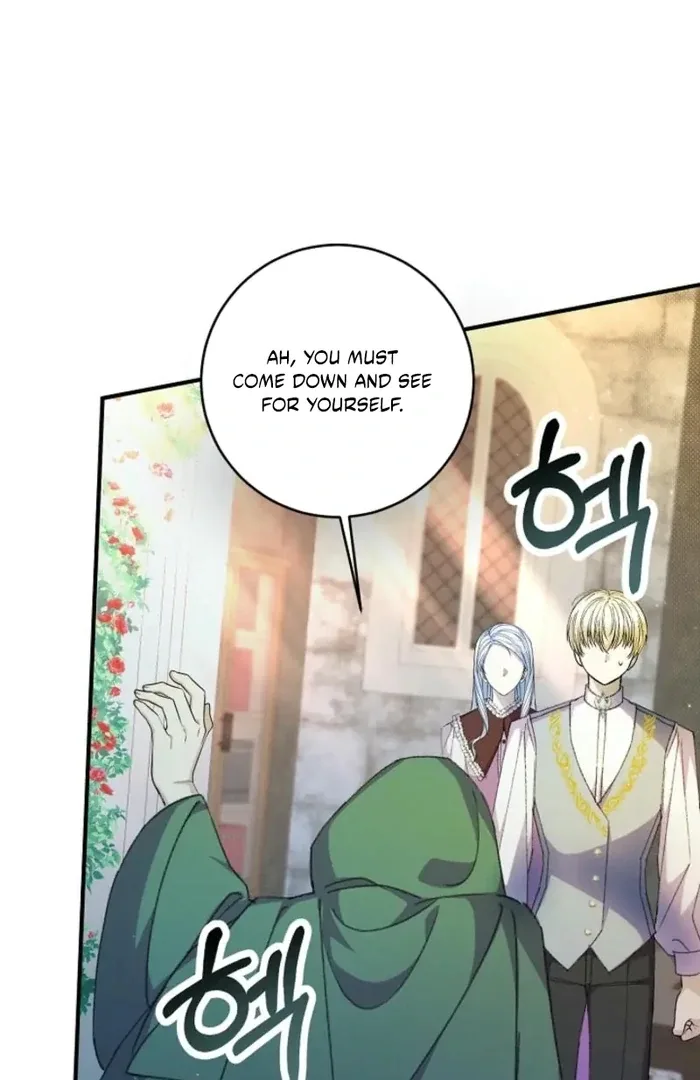The Female Lead’s Mother and the Male Lead’s Father Are Married Chapter 38 page 62