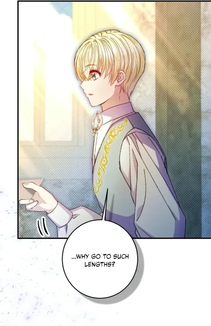 The Female Lead’s Mother and the Male Lead’s Father Are Married Chapter 38 page 95