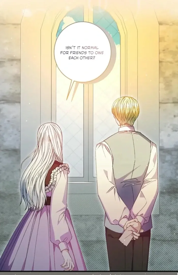The Female Lead’s Mother and the Male Lead’s Father Are Married Chapter 38 page 101