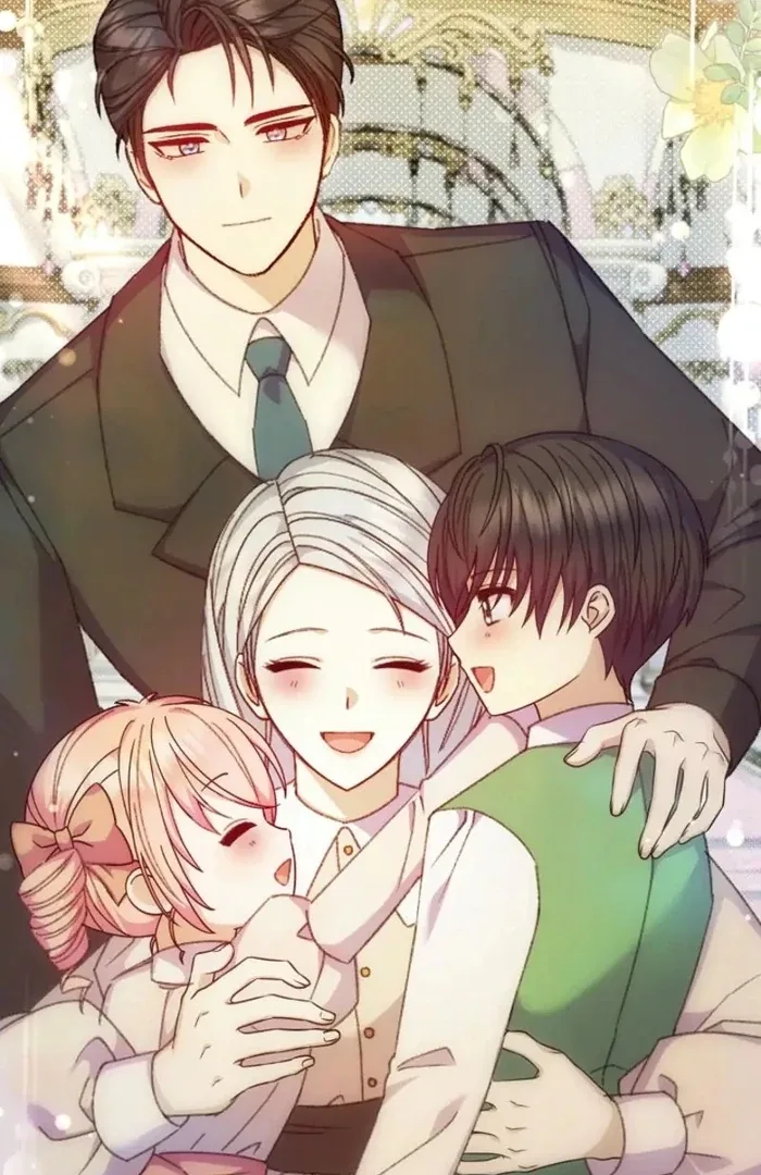 The Female Lead’s Mother and the Male Lead’s Father Are Married Chapter 38 page 110