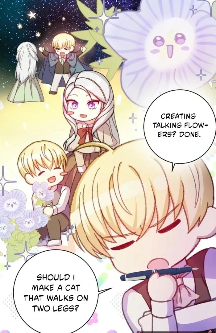 The Female Lead’s Mother and the Male Lead’s Father Are Married Chapter 39 page 6