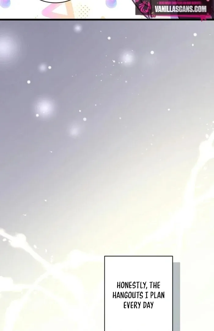 The Female Lead’s Mother and the Male Lead’s Father Are Married Chapter 39 page 7
