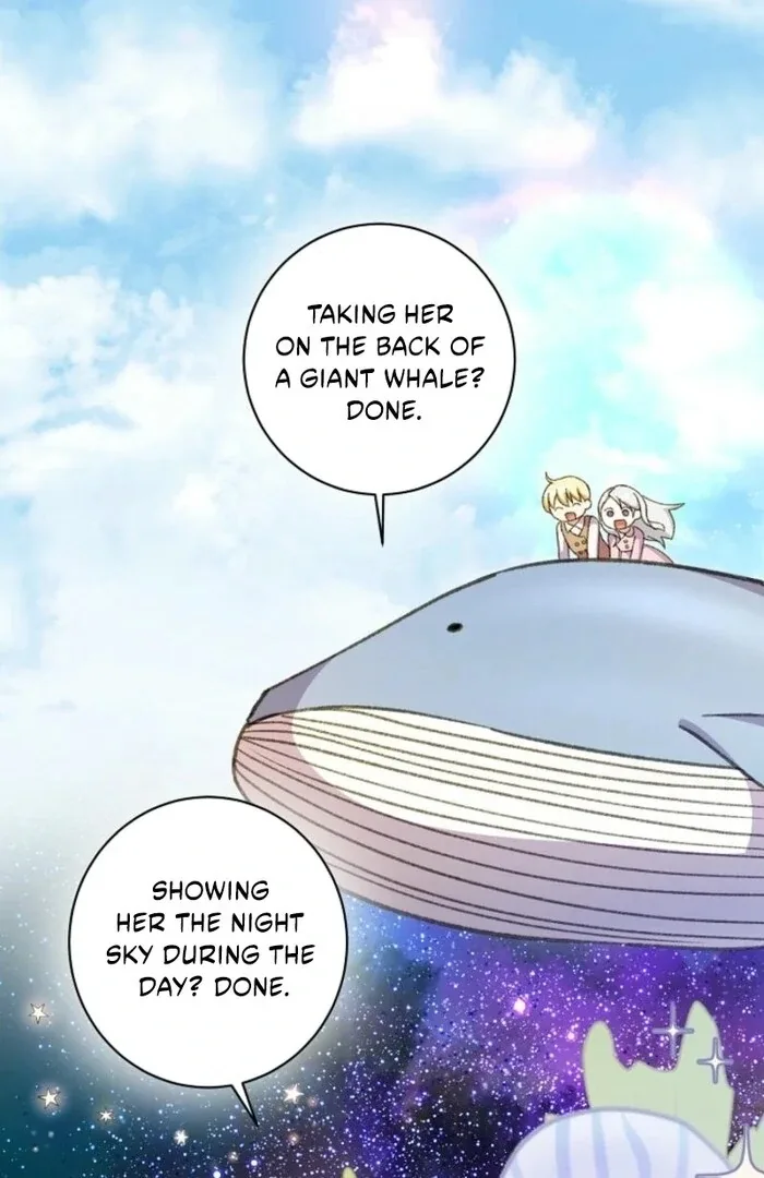 The Female Lead’s Mother and the Male Lead’s Father Are Married Chapter 39 page 5