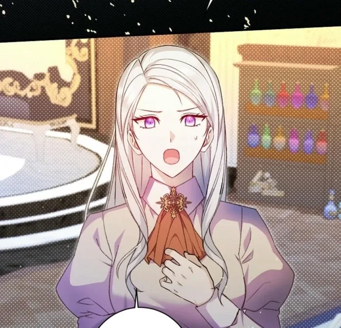 The Female Lead’s Mother and the Male Lead’s Father Are Married Chapter 37 page 19