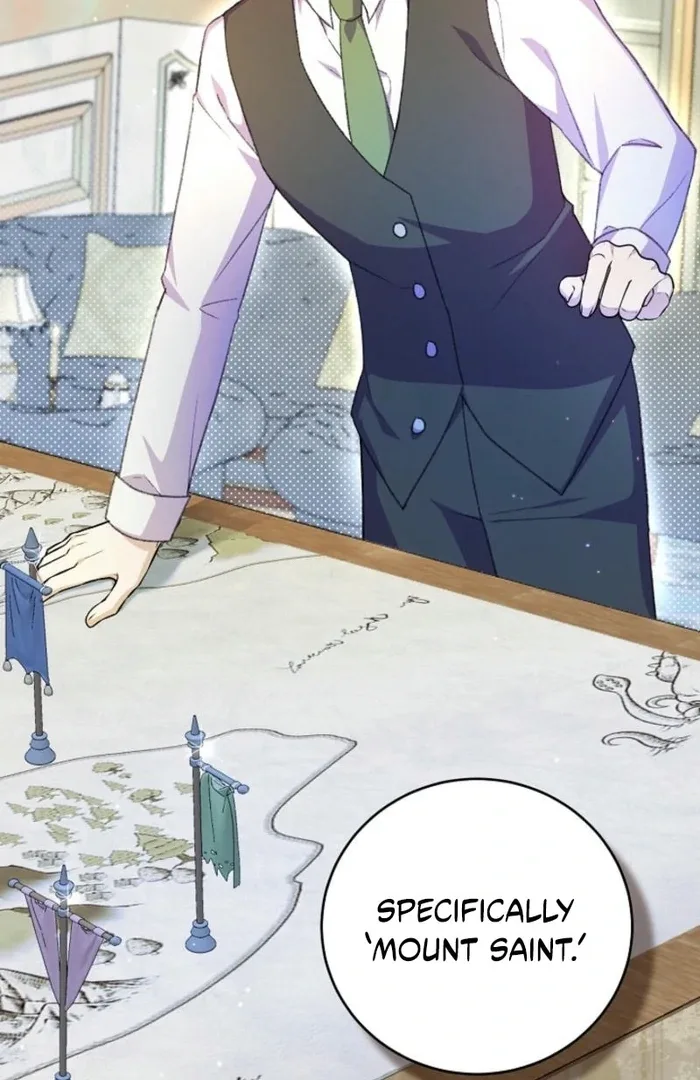 The Female Lead’s Mother and the Male Lead’s Father Are Married Chapter 33 page 104