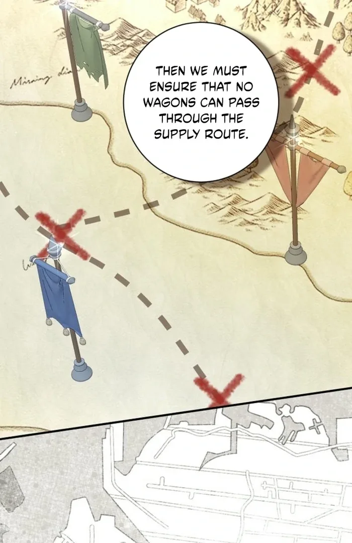 The Female Lead’s Mother and the Male Lead’s Father Are Married Chapter 33 page 112