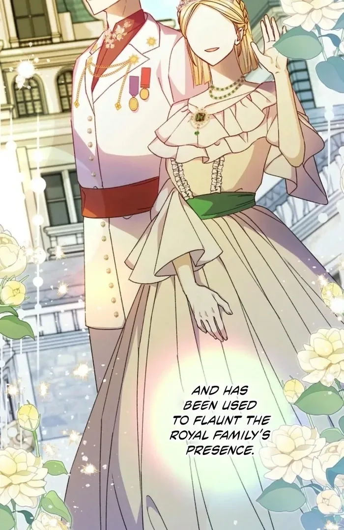 The Female Lead’s Mother and the Male Lead’s Father Are Married Chapter 39 page 56