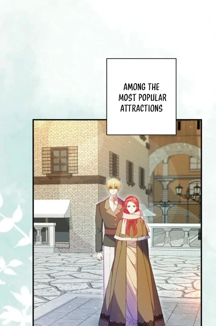 The Female Lead’s Mother and the Male Lead’s Father Are Married Chapter 39 page 61