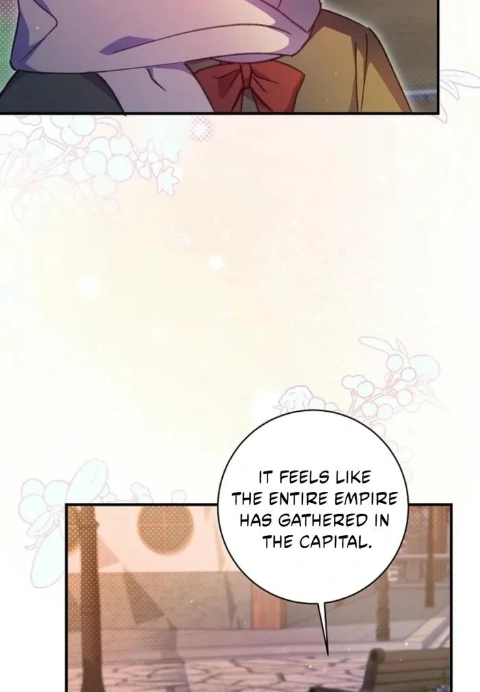 The Female Lead’s Mother and the Male Lead’s Father Are Married Chapter 39 page 70