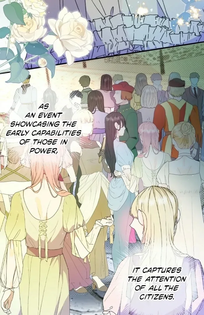 The Female Lead’s Mother and the Male Lead’s Father Are Married Chapter 39 page 57