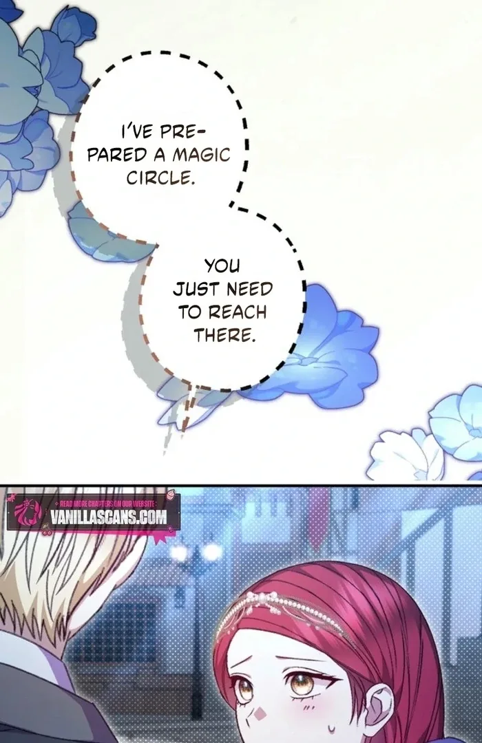 The Female Lead’s Mother and the Male Lead’s Father Are Married Chapter 39 page 98