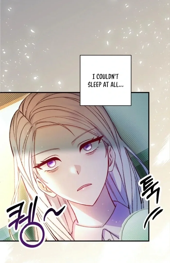 The Female Lead’s Mother and the Male Lead’s Father Are Married Chapter 39 page 38