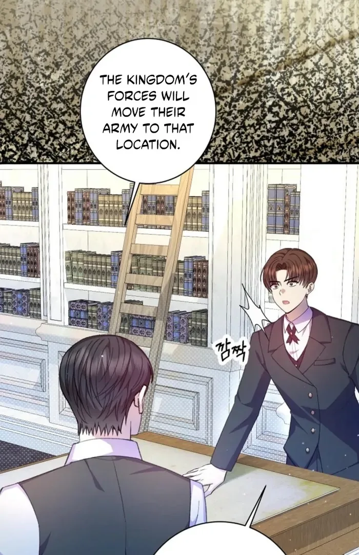 The Female Lead’s Mother and the Male Lead’s Father Are Married Chapter 33 page 108