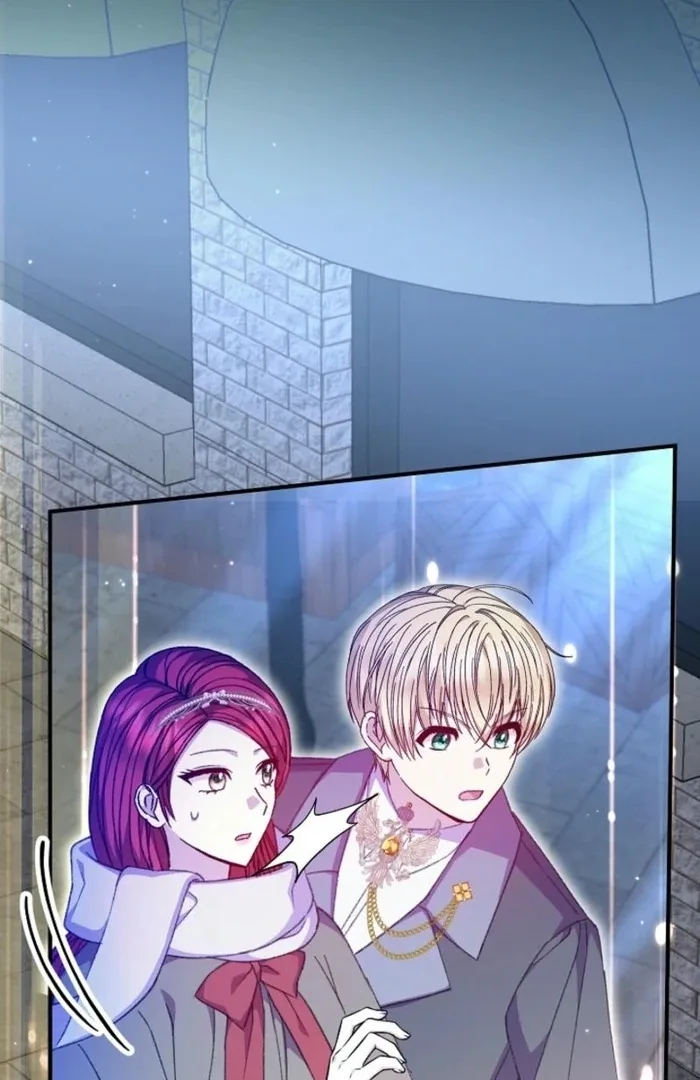 The Female Lead’s Mother and the Male Lead’s Father Are Married Chapter 39 page 107
