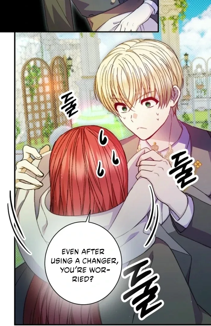 The Female Lead’s Mother and the Male Lead’s Father Are Married Chapter 39 page 48