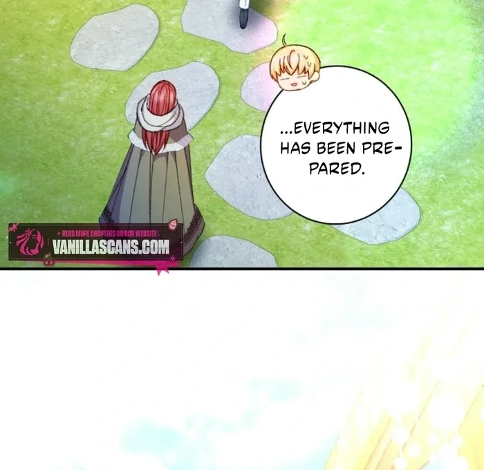 The Female Lead’s Mother and the Male Lead’s Father Are Married Chapter 39 page 54