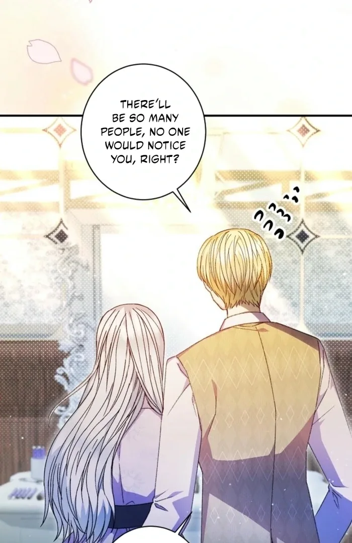 The Female Lead’s Mother and the Male Lead’s Father Are Married Chapter 39 page 31