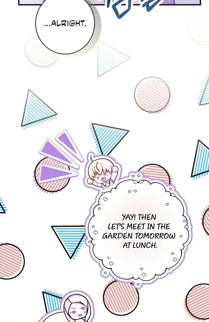 The Female Lead’s Mother and the Male Lead’s Father Are Married Chapter 39 page 34