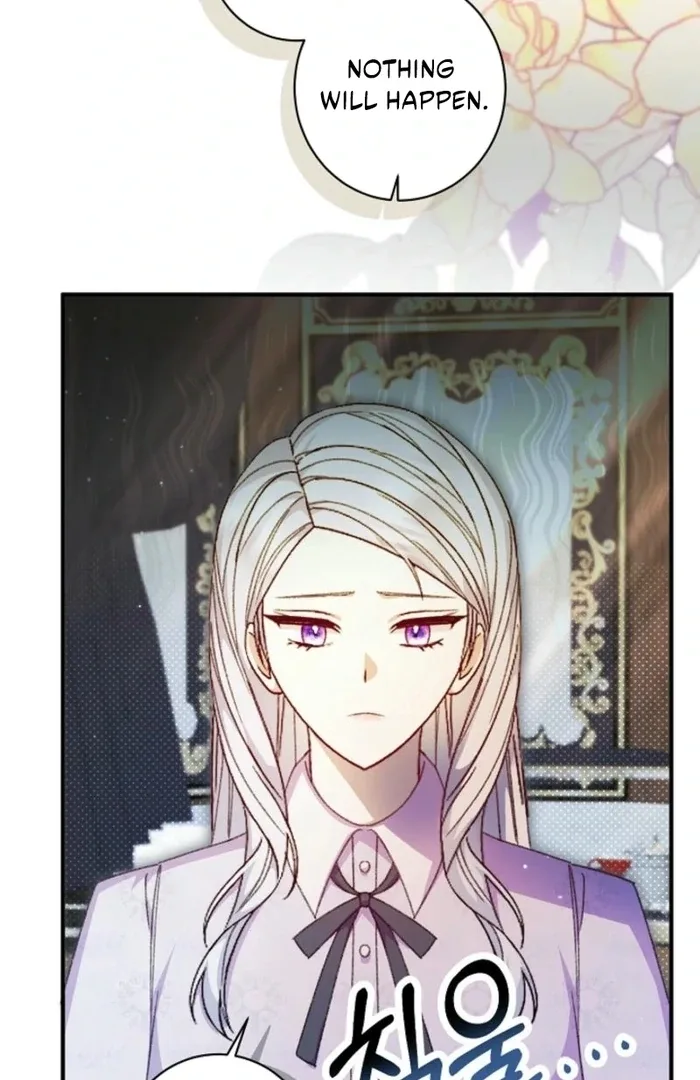 The Female Lead’s Mother and the Male Lead’s Father Are Married Chapter 39 page 33