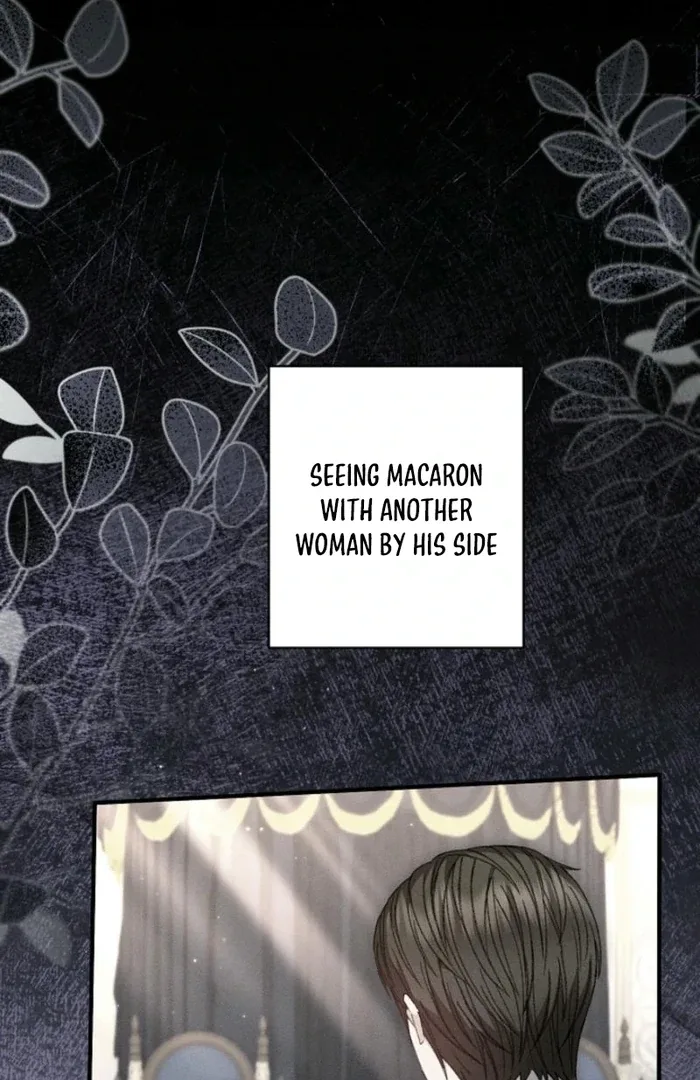 The Female Lead’s Mother and the Male Lead’s Father Are Married Chapter 39 page 19