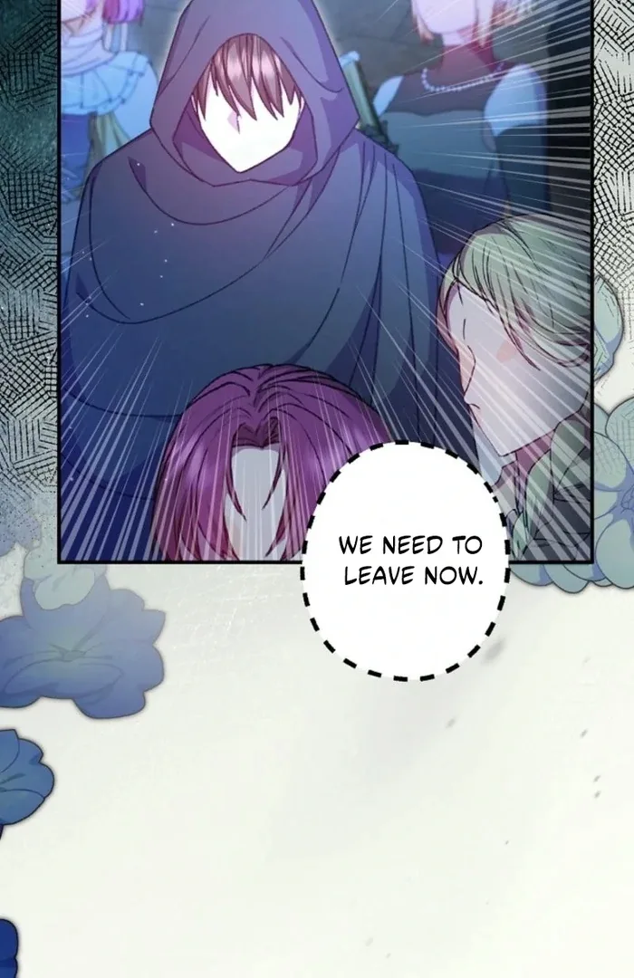 The Female Lead’s Mother and the Male Lead’s Father Are Married Chapter 39 page 97