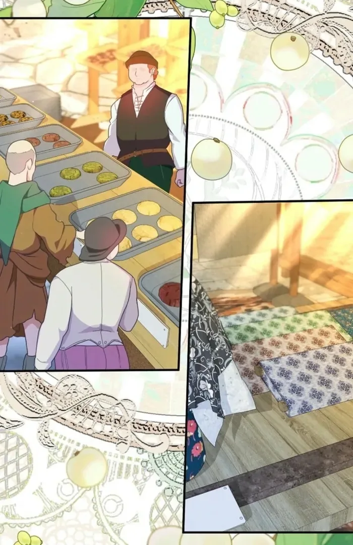 The Female Lead’s Mother and the Male Lead’s Father Are Married Chapter 39 page 59
