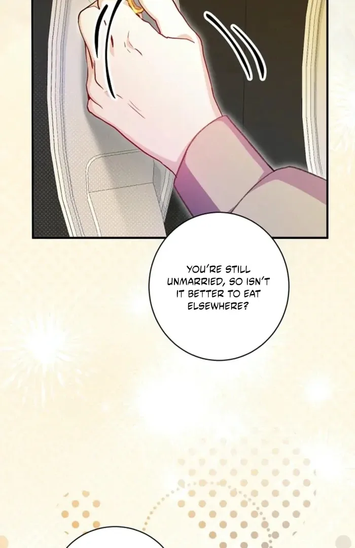 The Female Lead’s Mother and the Male Lead’s Father Are Married Chapter 37 page 51