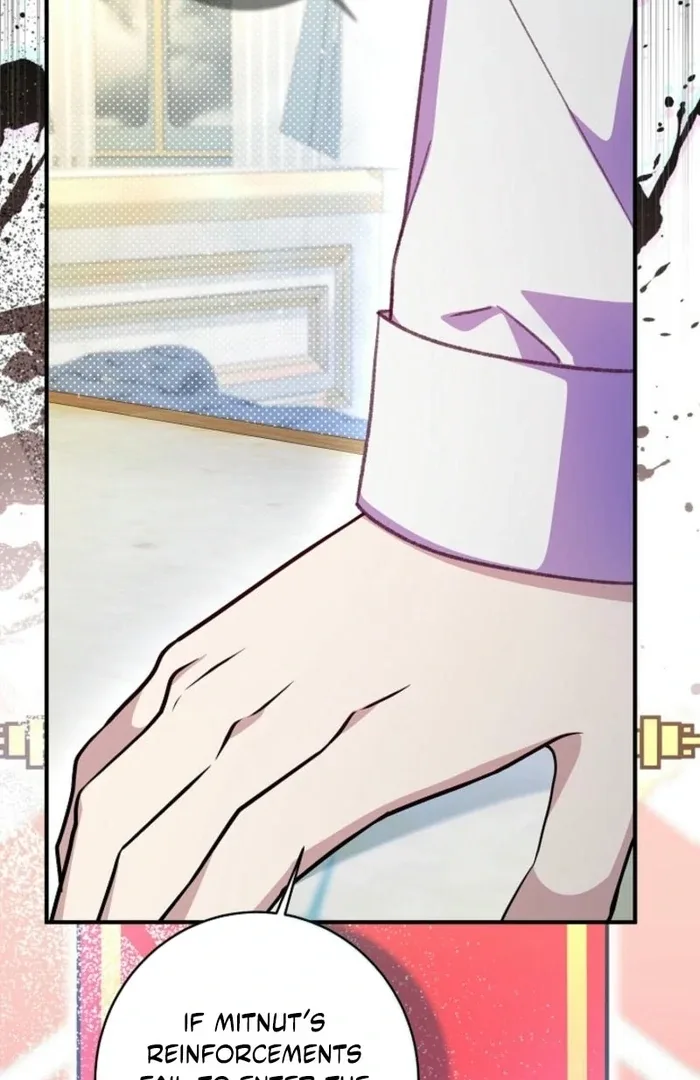 The Female Lead’s Mother and the Male Lead’s Father Are Married Chapter 33 page 110