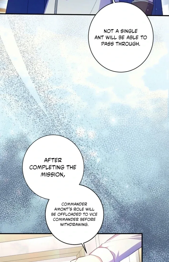 The Female Lead’s Mother and the Male Lead’s Father Are Married Chapter 33 page 116