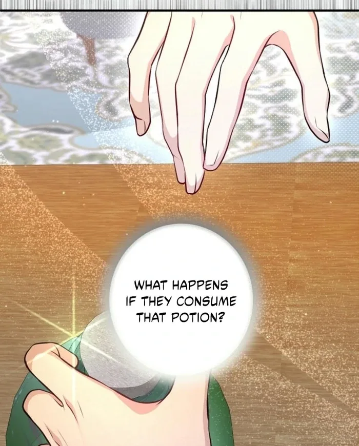 The Female Lead’s Mother and the Male Lead’s Father Are Married Chapter 33 page 121