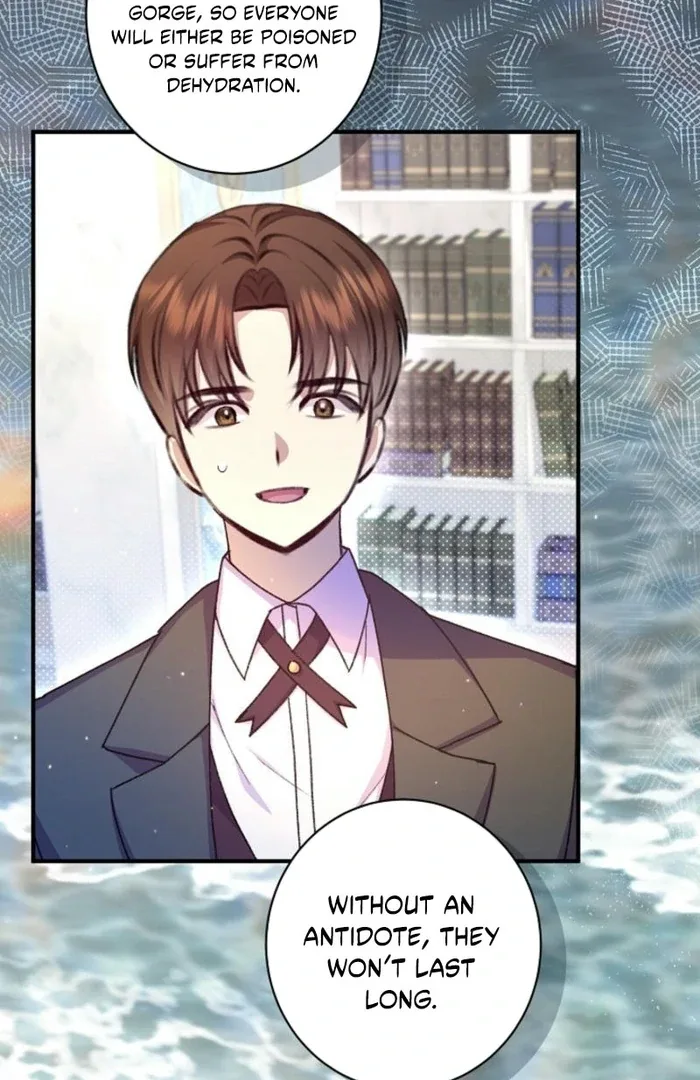 The Female Lead’s Mother and the Male Lead’s Father Are Married Chapter 33 page 119