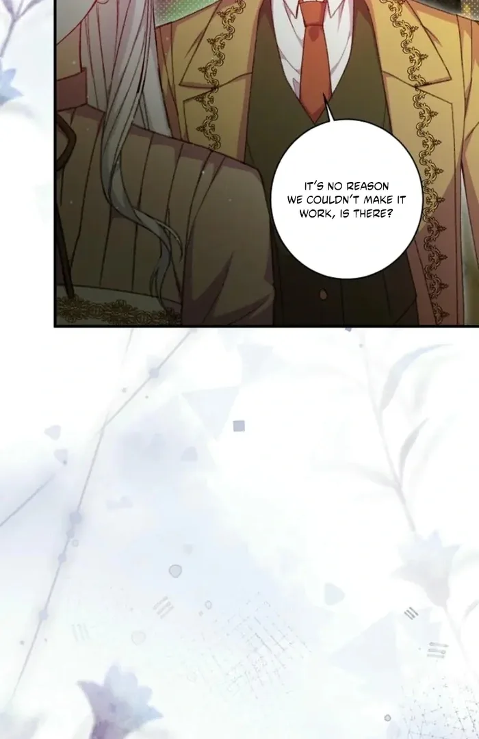The Female Lead’s Mother and the Male Lead’s Father Are Married Chapter 37 page 59