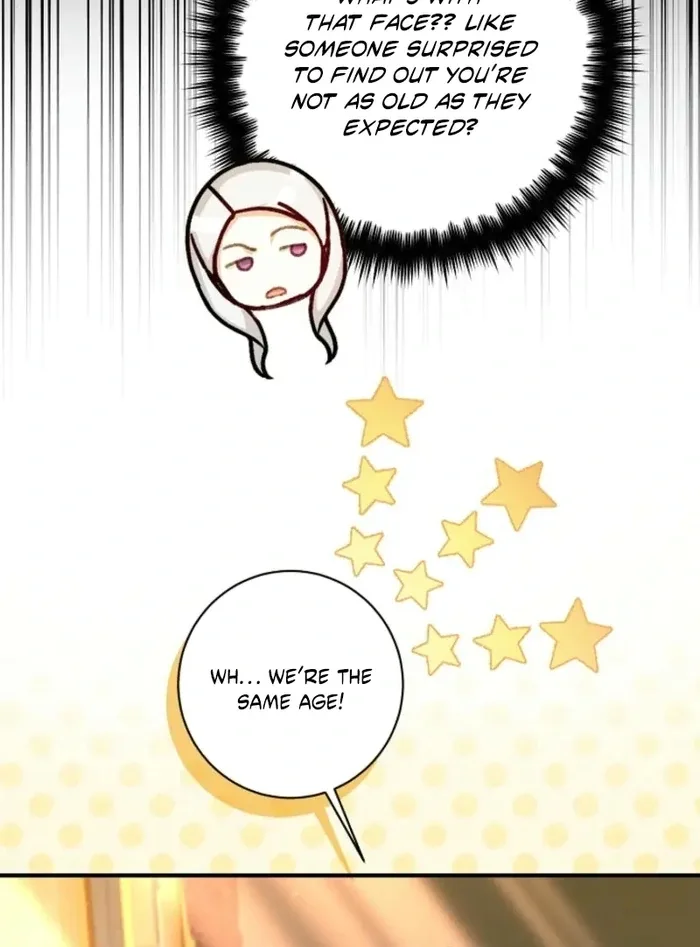 The Female Lead’s Mother and the Male Lead’s Father Are Married Chapter 37 page 75