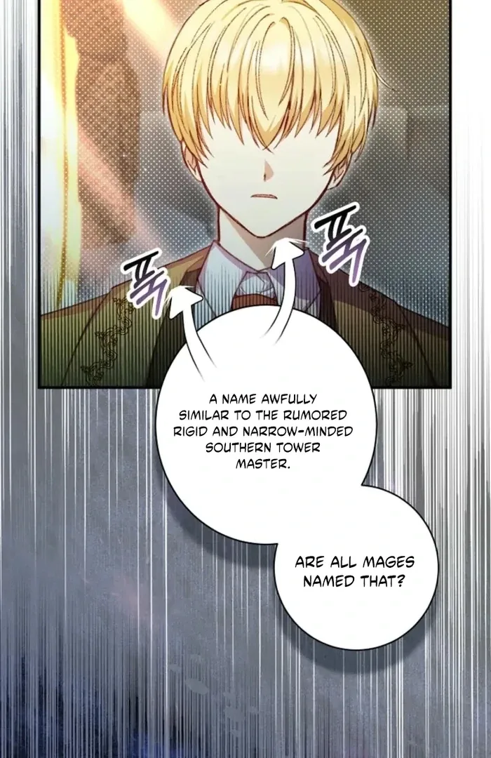The Female Lead’s Mother and the Male Lead’s Father Are Married Chapter 37 page 64