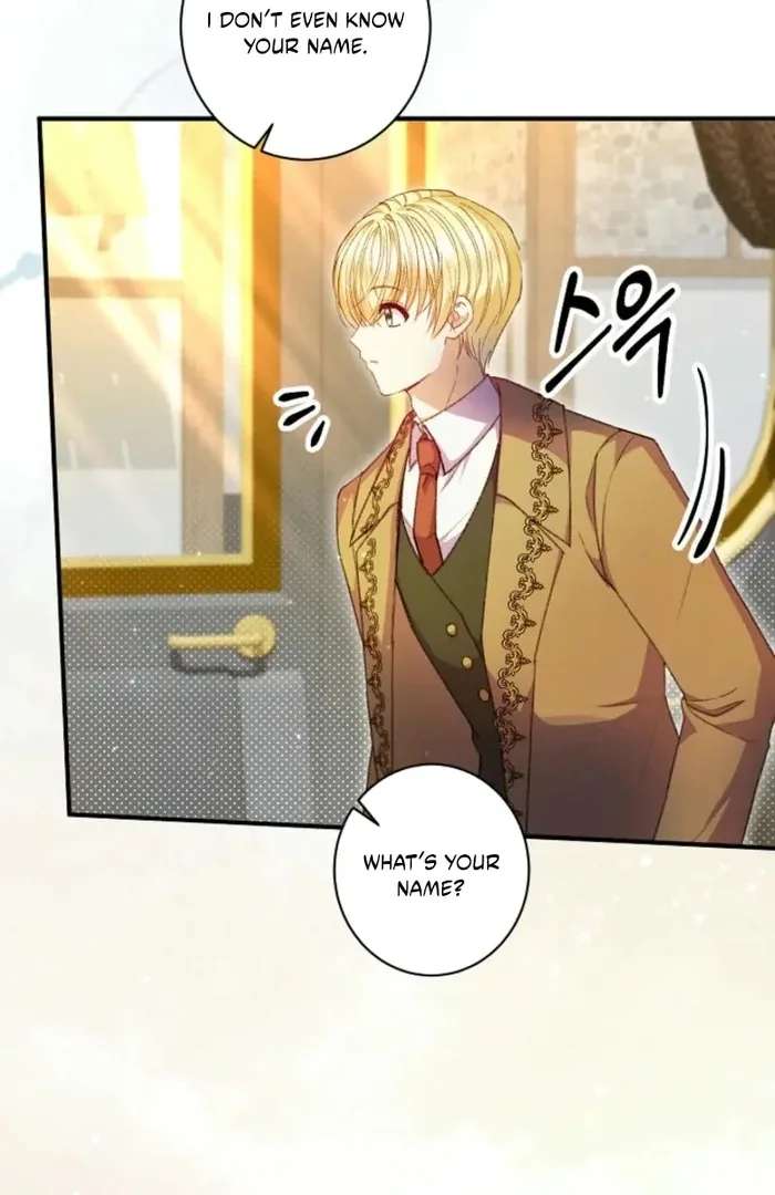 The Female Lead’s Mother and the Male Lead’s Father Are Married Chapter 37 page 61
