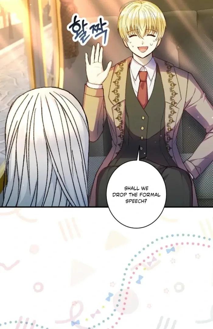 The Female Lead’s Mother and the Male Lead’s Father Are Married Chapter 37 page 76