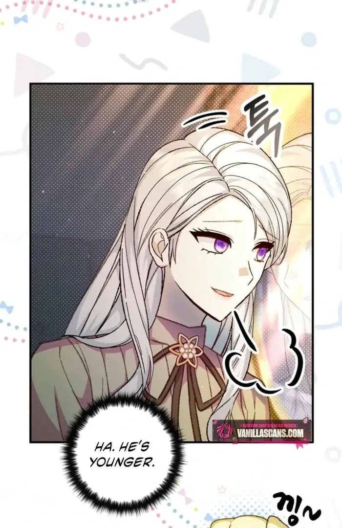 The Female Lead’s Mother and the Male Lead’s Father Are Married Chapter 37 page 77