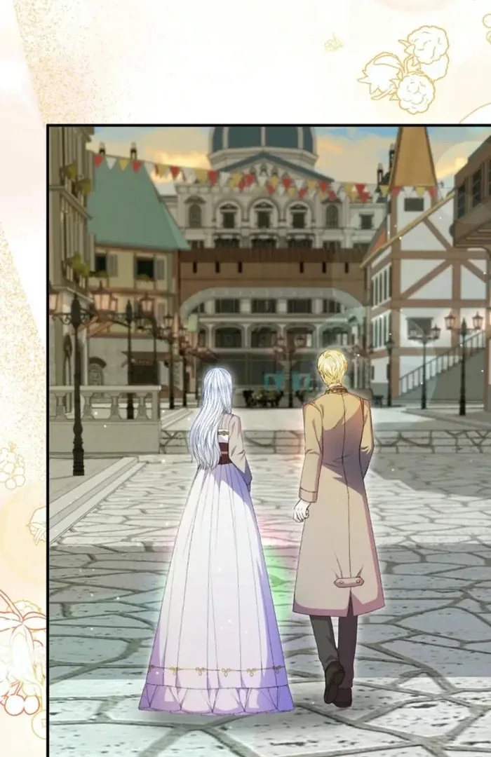 The Female Lead’s Mother and the Male Lead’s Father Are Married Chapter 37 page 81