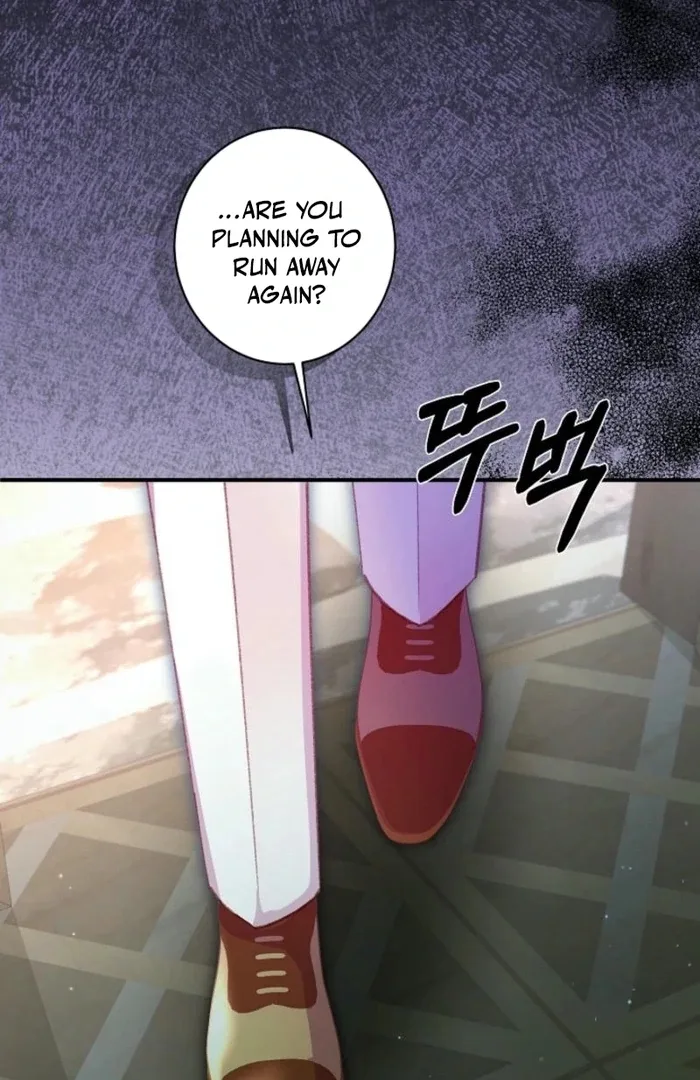 The Female Lead’s Mother and the Male Lead’s Father Are Married Chapter 40 page 35